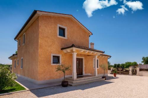 Villa Rotonda