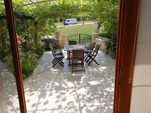 Apartamentos Studio Vrsar 17473a