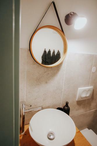 Apartamento Casa Corner