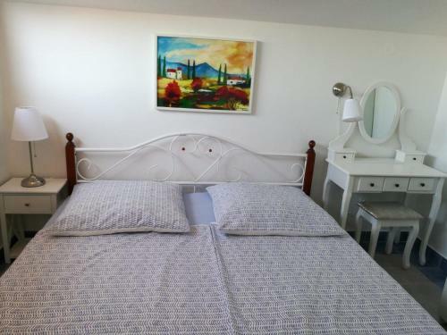 Apartamento Ferienhaus Bozena Appartment 6