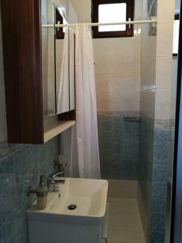 Apartamento Ferienhaus Bozena Appartment 6