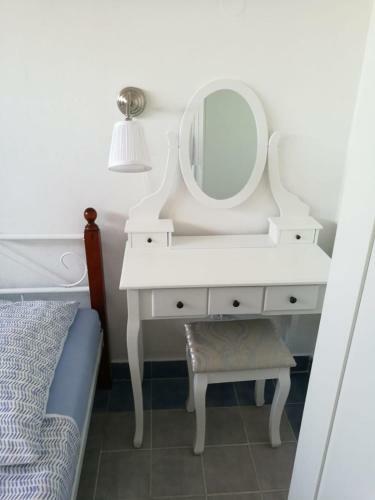 Apartamento Ferienhaus Bozena Appartment 6