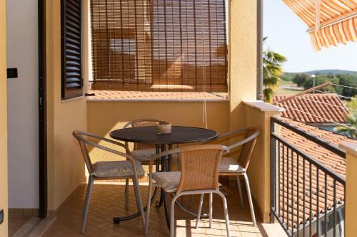Apartamento Ivana