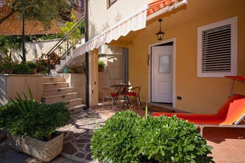 Apartamento Ivana
