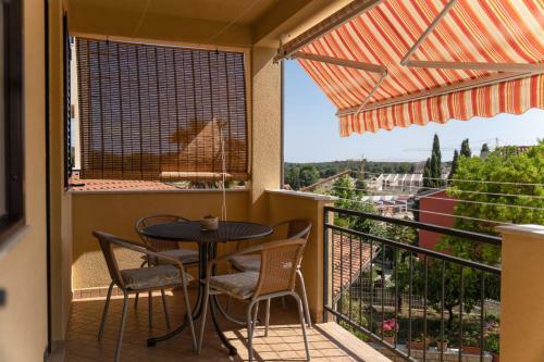 Apartamento Ivana