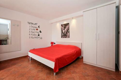 Apartamento Ivana