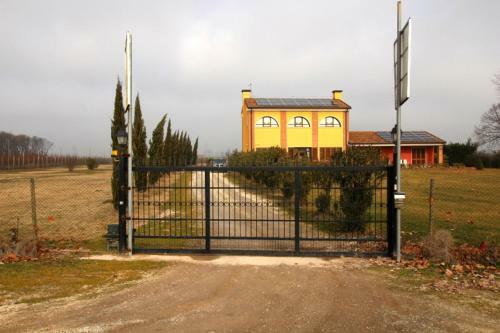 B&B Ca' Bianca