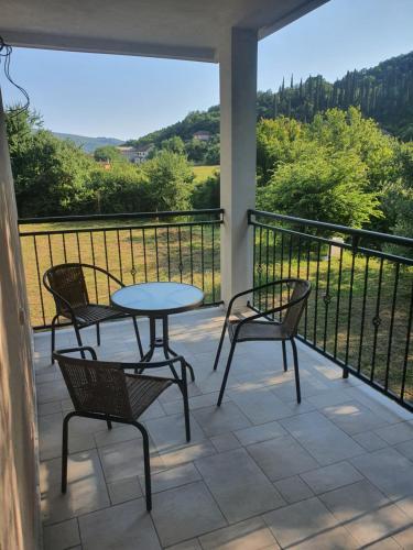 Apartman Brijestovi