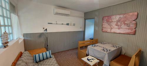 Apartamento Kik�t? Vend�gh�z