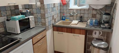 Apartamento Kik�t? Vend�gh�z