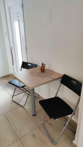 Apartamento Keresztes Lak