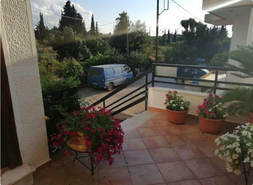 Apartamento Sea Side Villa Alexandra