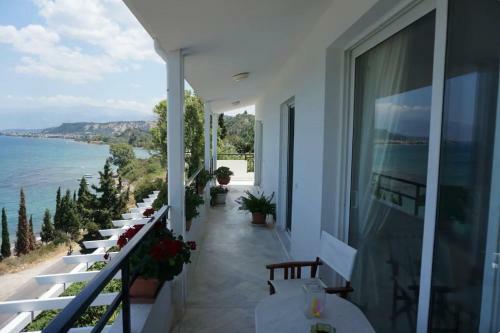 Apartamento Sea Side Villa Alexandra