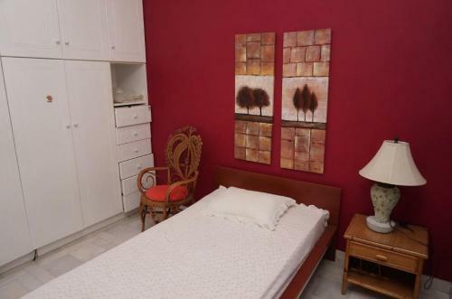 Apartamento Sea Side Villa Alexandra