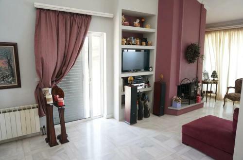 Apartamento Sea Side Villa Alexandra