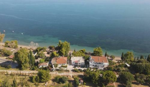 Apartamento Sea Side Villa Alexandra