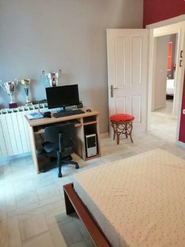 Apartamento Sea Side Villa Alexandra
