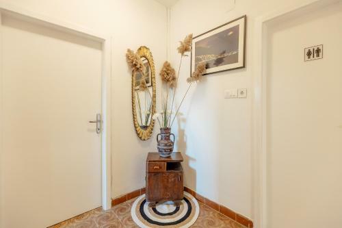 Hostal Friendly House With Private Rooms