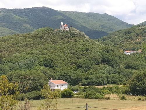 Apartmani Zlatko