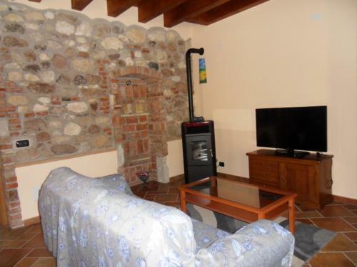 Apartamento Le Cocche