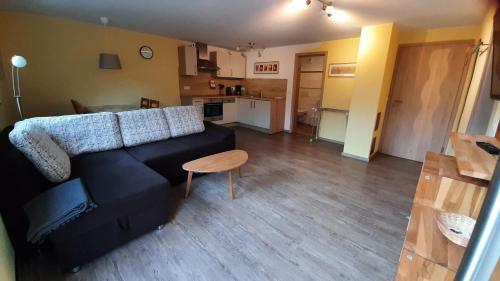 Apartamento Wilhelm-tell-str.