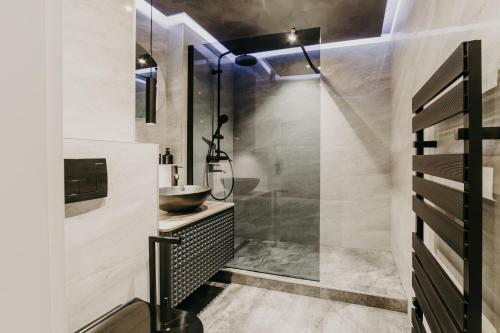 Apartman Stari Toranj