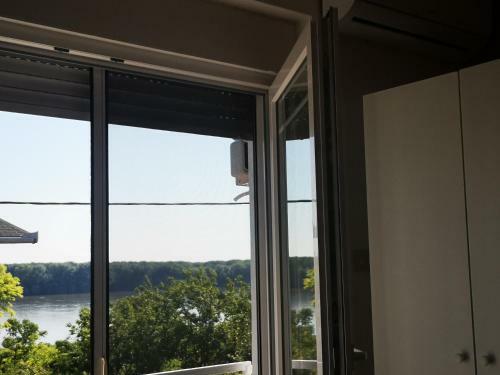 Apartamentos A View To The Danube