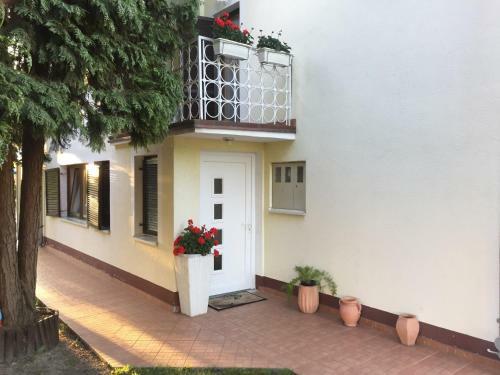 Apartamento Mia
