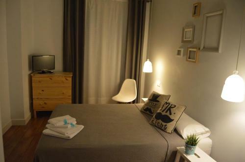 Hotel Smile & Co Hostal Boutique