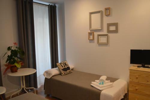 Hotel Smile & Co Hostal Boutique
