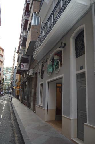 Hotel Smile & Co Hostal Boutique