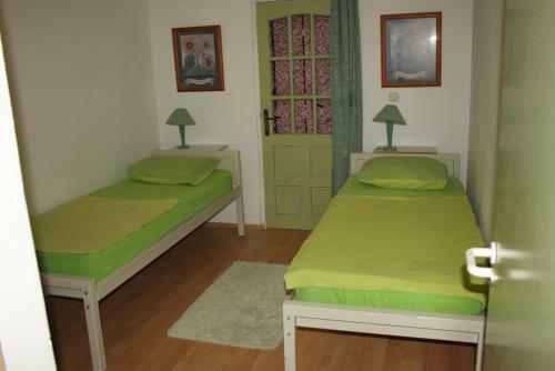 Apartamento Villa " Ll" Te Huur In Vrsi