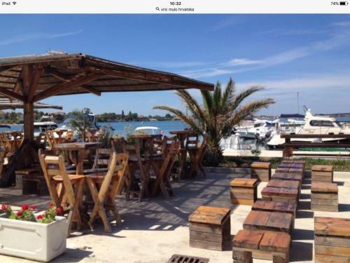 Apartamento Villa " Ll" Te Huur In Vrsi