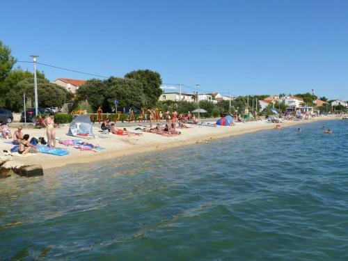 Dikka Apartment Vrsi - Mulo Zadar