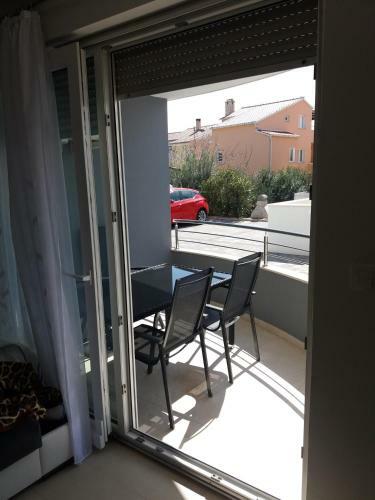 Dikka Apartment Vrsi - Mulo Zadar