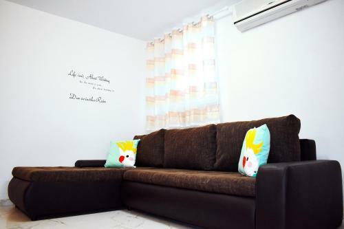 Apartmani Lovren?i?