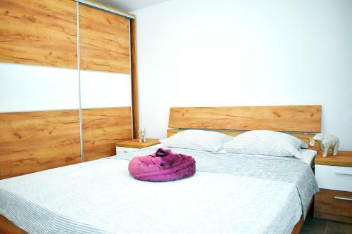 Apartmani Lovren?i?