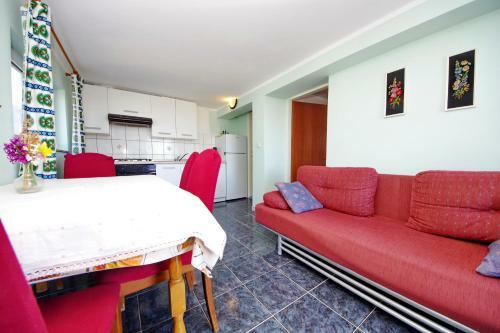 Apartmani ?ime Vrsi