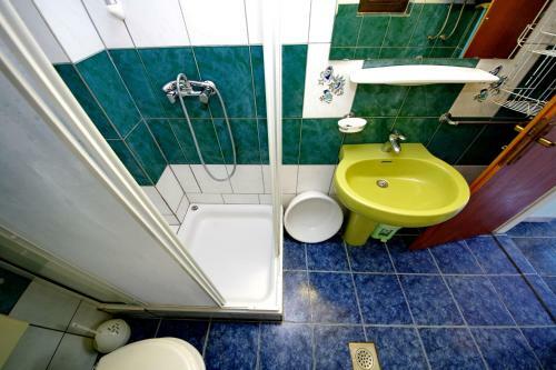Apartmani ?ime Vrsi