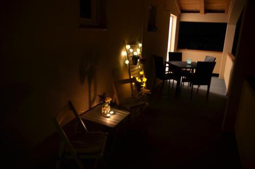 Apartamento Donato Vrsi