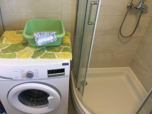 Apartmani Eden Vrsi Mulo