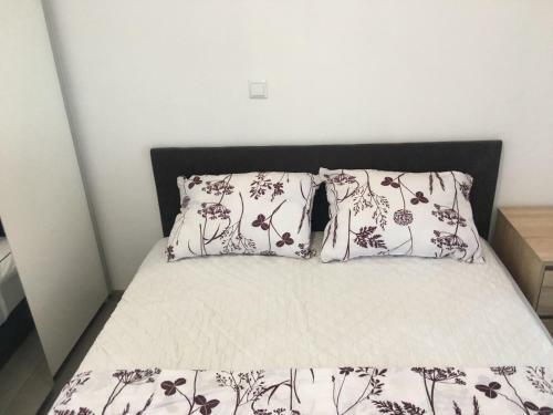Apartmani Eden Vrsi Mulo