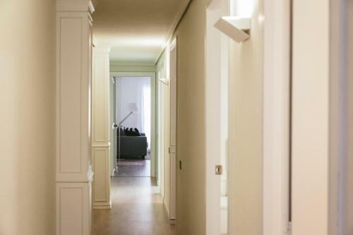 Apartamento The Lucky Flats - Belando Quintana