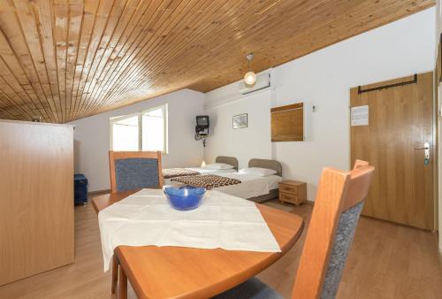 Apartments Lenka