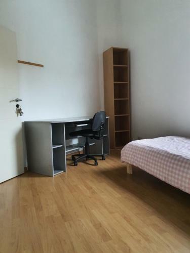 Bed & Breakfast Vivacity