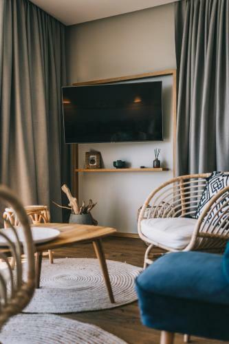Bed & Breakfast Villa Salve