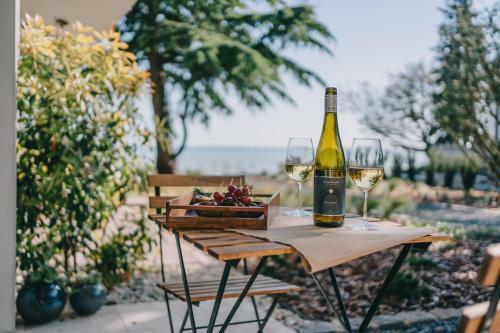 Bed & Breakfast Villa Salve