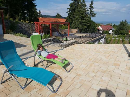 Apartamento Vill? Villa