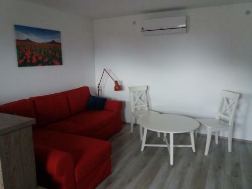 Apartamento Vill? Villa