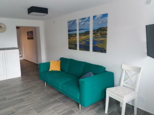 Apartamento Vill? Villa